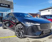 Zunanja slika - Mazda Mazda6e - BEV 69KWH TAKUMI BLACK LTH AUTO - 3 - Predogledna slika