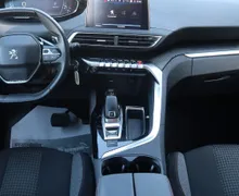Zunanja slika - Peugeot 5008 - 1.5 BLUEHDI 130 AUT.-NAVI-KAMERA-PDC-7 SEDEŽEV - 11 - Predogledna slika
