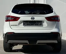 Zunanja slika - Nissan Qashqai - 1.3 DIG-T 160 Tekna DCT 1.LASTNIK-SLO - 5 - Predogledna slika
