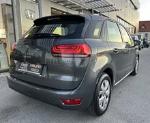 Zunanja slika - Citroën C4 - 1.2|Feel|PureTech||LED|SLO|1-LASTNIK|TOP| - 5 - Predogledna slika