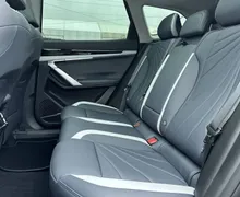 Zunanja slika - Geely StarRay - 1.5 TD GK - 11 - Predogledna slika