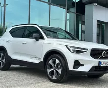 Zunanja slika - Volvo XC40 - B3P Plus Dark Avt. - 3 - Predogledna slika