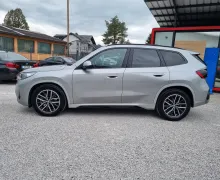 Zunanja slika - BMW X1 - xDrive23i - 3 - Predogledna slika