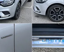 Zunanja slika - Renault Clio - Grandtour TCe 90 Limited - 11 - Predogledna slika