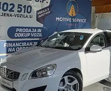 Zunanja slika - Volvo S60 - D3 Momentum MODIFICIRAN 198220 KM 180...JERMEN... - 1 - Predogledna slika