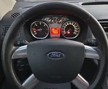Zunanja slika - Ford Kuga - 2.0 TDCI 103kW DPF 4x2 Titanium - 8 - Predogledna slika