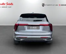 Zunanja slika - Hongqi E-HS9 - LUXURY 120 kWh AWD + 360 + MASAŽA + PANORAMA + - 5 - Predogledna slika