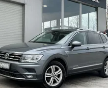 Zunanja slika - VW Tiguan Allspace - 7 SEDEŽEV-AVTOMATIK-EDITION-RADAR-NVI-KAMERA-GRET - 2 - Predogledna slika