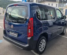 Zunanja slika - Fiat Doblo - 1.5 BlueHDi L1 - 8 - Predogledna slika