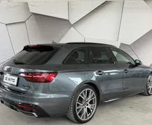 Zunanja slika - Audi A4 - Avant 40 TDI S tronic - 3 - Predogledna slika