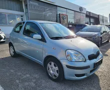 Zunanja slika - Toyota Yaris - 3V 1.0 VVT-i - 2 - Predogledna slika