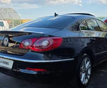 Zunanja slika - Volkswagen Passat - 2.0 TDI CC R-LINE BI-XENON-PANORAMA-ALU PLATIŠČA - 4 - Predogledna slika
