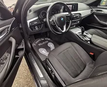 Zunanja slika - BMW Serija 5 - Touring: 520d AUT. -HEAD UP-VL-KLJUKA-MODEL 2021-KAMERA - 8 - Predogledna slika