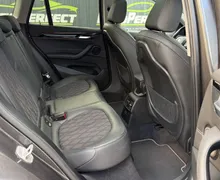 Zunanja slika - BMW X1 - serija : sDrive16d AVT. |SLO|LED|PANO|1. LAST|TEMP| - 17 - Predogledna slika