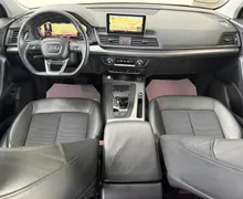 Zunanja slika - Audi Q5 - quattro 2,0 TDI Sport - 5 - Predogledna slika