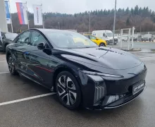 Zunanja slika - Forthing S7 - ADAS 56.8kWh +360KAMERA + ZELENI KREDIT 3.5 OM... - 5 - Predogledna slika