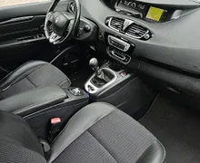 Zunanja slika - Renault Scénic - Grand Scenic 1.6 dCi 131ks °7-SEDEŽEV° °BOSE EDITION° °17-COL° - 8 - Predogledna slika
