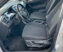 Notranja slika - Volkswagen Polo - 1.0 Comfortline - 8 - Predogledna slika