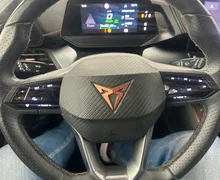 Zunanja slika - Cupra Born - 150kW-62 KW BATERIJA.KAMERA.NAVI.ALKANTARA.ACC.TOP - 10 - Predogledna slika