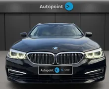 Zunanja slika - BMW Serija 5 - 520d xDrive Touring Avt. - 2 - Predogledna slika