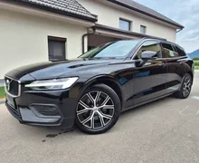 Zunanja slika - Volvo V60 - B4D Core Avt. - 2 - Predogledna slika