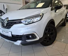 Zunanja slika - Renault Captur - Intens dCi 90-SLO-LED-NAVI-KAMERA-2X PDC- - 2 - Predogledna slika