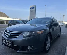 Zunanja slika - Honda Accord - 2.2i-DTEC Executive Plus - 3 - Predogledna slika