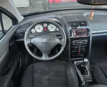 Zunanja slika - Peugeot 407 - 407 - 9 - Predogledna slika