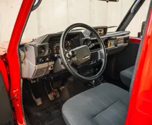 Zunanja slika - Toyota Land Cruiser - 2.4 TD LJ70 oldtimer 1988 robustna 4x4 klasika - 10 - Predogledna slika