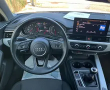 Zunanja slika - Audi A4 - Avant 35 TFSI Advanced S tronic - 6 - Predogledna slika