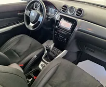 Zunanja slika - Suzuki Vitara - AllGrip 1.6 Elegance •VLEČNA KLJUKA•SLO•NAVI• - 11 - Predogledna slika