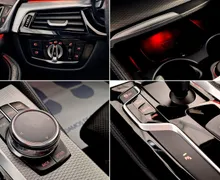 Zunanja slika - BMW Serija 5 - : 520d M-Performance•PANO•AMBIENT•ADAPTIVE LED• - 19 - Predogledna slika