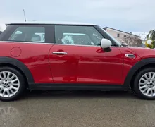Zunanja slika - MINI Cooper - d - 5 - Predogledna slika