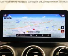 Zunanja slika - Mercedes-Benz GLC Coupe - 220d 4-Matic 9G-Tronic AMG Line 194KM - 12 - Predogledna slika