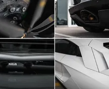 Zunanja slika - Lamborghini Aventador - S Fernando - 12 - Predogledna slika