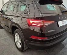 Zunanja slika - Škoda Kodiaq - 2.0 TDI Ambition DSG DSG-ACC-NAVI-PDC-KAMERA - 4 - Predogledna slika