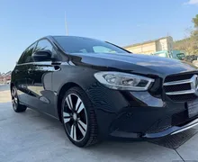 Zunanja slika - Mercedes-Benz B-Razred - 180 d SPORT AVT.-F1 KAMERA-USNJE-ALU 19... - 2 - Predogledna slika