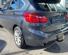 Zunanja slika - BMW Serija 2 - Active Tourer: 218i Active Tourer 1.lastnik-ODLIČNO OHRA - 4 - Predogledna slika