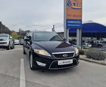 Zunanja slika - Ford Mondeo - 2.0 B 145 KM UREDIMO HITRI KREDIT CCA 10 MIN - 1 - Predogledna slika