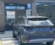 Zunanja slika - Hyundai Tucson - 1.6T HEV Impression°°360 kamera°°Aktivni tempomat - 3 - Predogledna slika