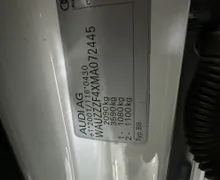 Zunanja slika - Audi A4 - 30 TDI Business line 2.0 TDI.KAMERA.NAVI.LED - 17 - Predogledna slika