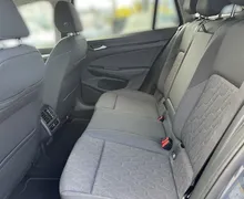 Notranja slika - Volkswagen Golf Variant - 1.5 eTSI 4All DSG... - 11 - Predogledna slika