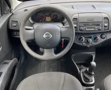 Zunanja slika - Nissan Micra - 1.2 VISIA PLUS 80KM SLO NAKUP NA OBROKE - 12 - Predogledna slika