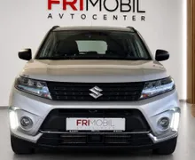 Zunanja slika - Suzuki Vitara - 1.4 BOOSTERJET MHEV•SLO•VLEČNA KLJUKA• - 5 - Predogledna slika