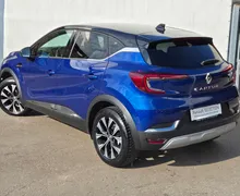 Zunanja slika - Renault Captur - Techno TCe 90 - 7 - Predogledna slika