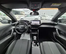 Zunanja slika - Peugeot 2008 - GT HIBRID 145 - 11 - Predogledna slika