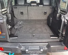 Zunanja slika - Jeep Wrangler - 2.0 GME PHEV 4xe Sahara SLO vozilo - 8 - Predogledna slika