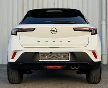Zunanja slika - Opel Mokka - 1.2 TURBO GS LINE 1.LASTNIK-SLO - 5 - Predogledna slika