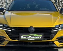 Zunanja slika - Volkswagen Arteon - 4motion 2.0TDI R-Line DSG|PANO|360|ACC|LED|VIRTUAL - 2 - Predogledna slika