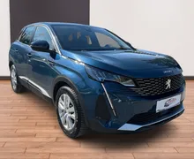 Zunanja slika - Peugeot 3008 - 1,5 BlueHDI 130 S&S Avt. - 3 - Predogledna slika
